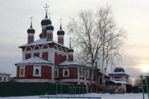 Богоявленский монастырь2