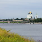 река Пскова