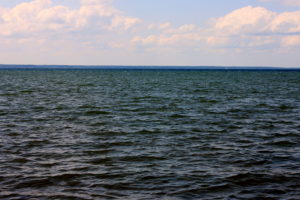 Плещеево озеро. Переславль-Залесский