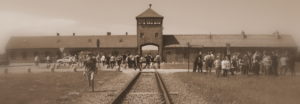 Освенцим 1