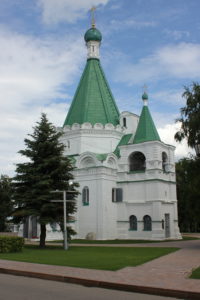 Михайло-Архангельский собор, Нижний Новгород
