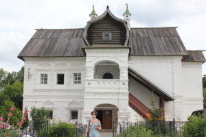 палаты Олисова, Нижний Новгород